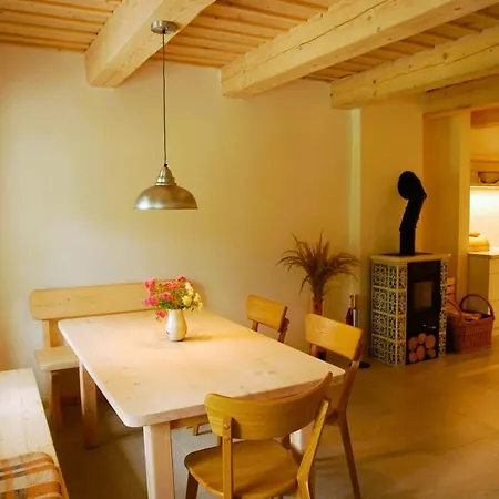 Mala Na Panske Villa