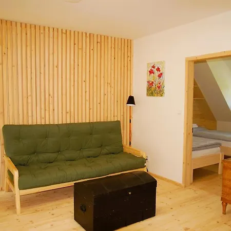 Mala Na Panske Villa *